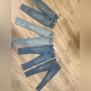 Jeans Levi’s 28/30 like new!